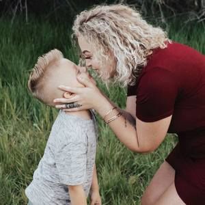 Meet your Posher, Bailey